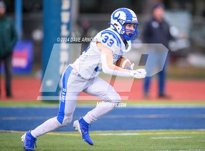 Thumbnail 3 in Kennebunk vs. Falmouth (MPA Class B State Final) photogallery.