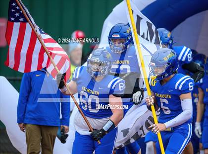 Thumbnail 1 in Kennebunk vs. Falmouth (MPA Class B State Final) photogallery.