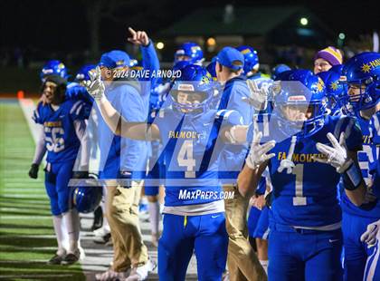 Thumbnail 2 in Kennebunk vs. Falmouth (MPA Class B State Final) photogallery.
