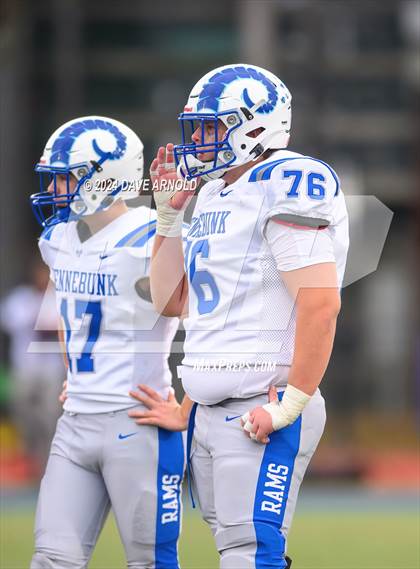 Thumbnail 3 in Kennebunk vs. Falmouth (MPA Class B State Final) photogallery.