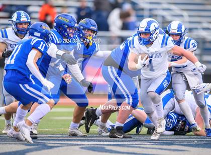 Thumbnail 2 in Kennebunk vs. Falmouth (MPA Class B State Final) photogallery.