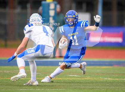Thumbnail 2 in Kennebunk vs. Falmouth (MPA Class B State Final) photogallery.