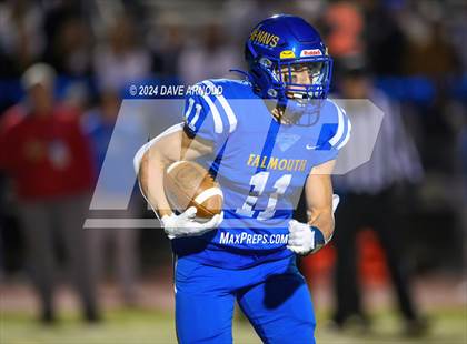 Thumbnail 1 in Kennebunk vs. Falmouth (MPA Class B State Final) photogallery.