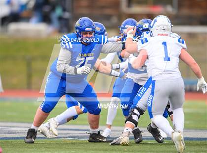 Thumbnail 2 in Kennebunk vs. Falmouth (MPA Class B State Final) photogallery.