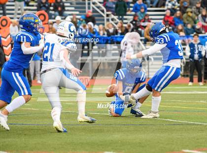 Thumbnail 3 in Kennebunk vs. Falmouth (MPA Class B State Final) photogallery.