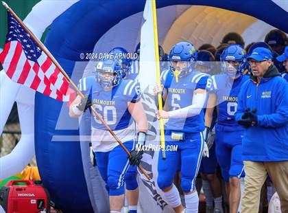 Thumbnail 2 in Kennebunk vs. Falmouth (MPA Class B State Final) photogallery.