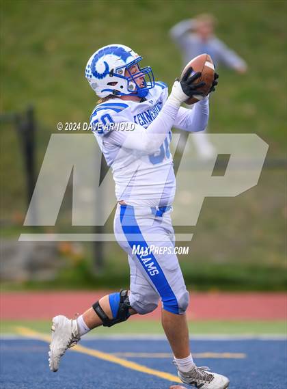 Thumbnail 1 in Kennebunk vs. Falmouth (MPA Class B State Final) photogallery.