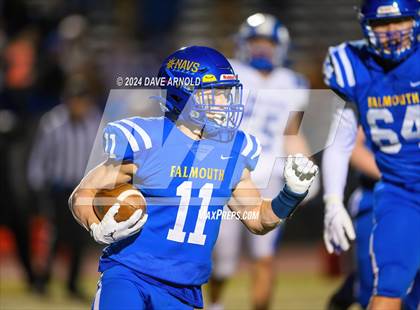 Thumbnail 1 in Kennebunk vs. Falmouth (MPA Class B State Final) photogallery.