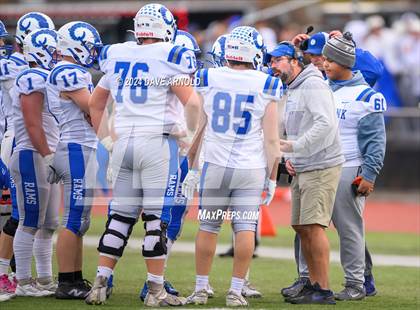Thumbnail 3 in Kennebunk vs. Falmouth (MPA Class B State Final) photogallery.