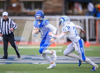 Thumbnail 2 in Kennebunk vs. Falmouth (MPA Class B State Final) photogallery.