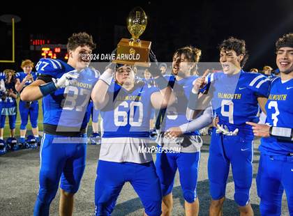 Thumbnail 3 in Kennebunk vs. Falmouth (MPA Class B State Final) photogallery.