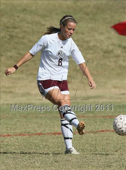 Thumbnail 2 in Bearden vs Sevier County (AAA Sectional) photogallery.