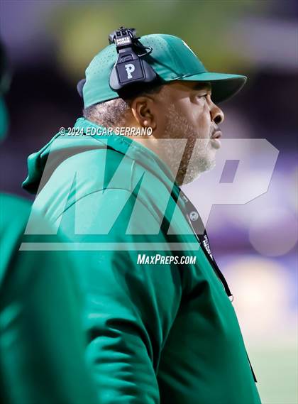 Thumbnail 1 in Moreau Catholic vs Lindsay (CIF Div-7AA Championship) photogallery.