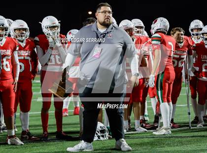 Thumbnail 3 in Moreau Catholic vs Lindsay (CIF Div-7AA Championship) photogallery.