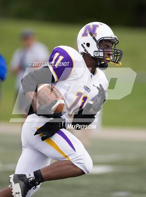 Denver North @ Alameda