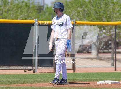 Thumbnail 1 in New Trier vs. Thurston (Coach Bob Invitational) photogallery.