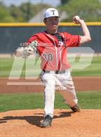 Photo from the gallery "New Trier vs. Thurston (Coach Bob Invitational)"