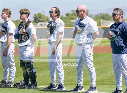 Thumbnail 3 in New Trier vs. Thurston (Coach Bob Invitational) photogallery.
