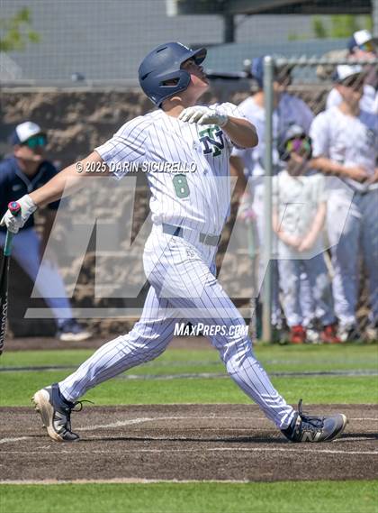 Thumbnail 3 in New Trier vs. Thurston (Coach Bob Invitational) photogallery.