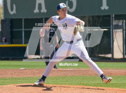Thumbnail 1 in New Trier vs. Thurston (Coach Bob Invitational) photogallery.
