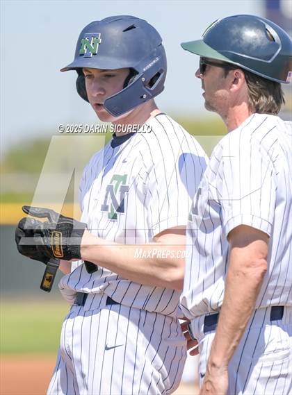 Thumbnail 1 in New Trier vs. Thurston (Coach Bob Invitational) photogallery.