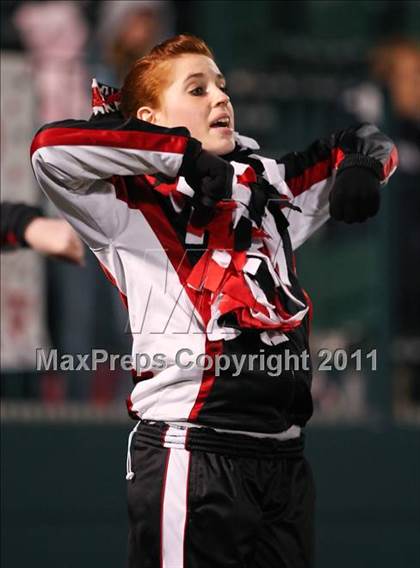 Thumbnail 3 in Geneseo vs. Letchworth (Section 5 Playoff) photogallery.