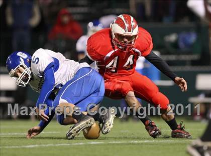 Thumbnail 1 in Geneseo vs. Letchworth (Section 5 Playoff) photogallery.