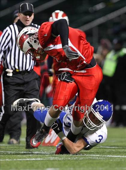 Thumbnail 2 in Geneseo vs. Letchworth (Section 5 Playoff) photogallery.