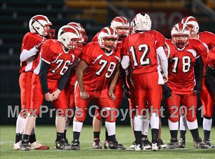 Thumbnail 3 in Geneseo vs. Letchworth (Section 5 Playoff) photogallery.