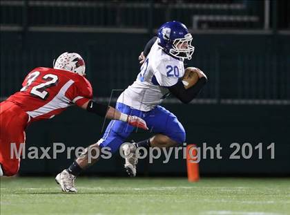 Thumbnail 1 in Geneseo vs. Letchworth (Section 5 Playoff) photogallery.
