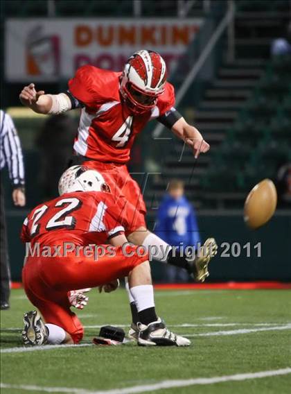 Thumbnail 1 in Geneseo vs. Letchworth (Section 5 Playoff) photogallery.