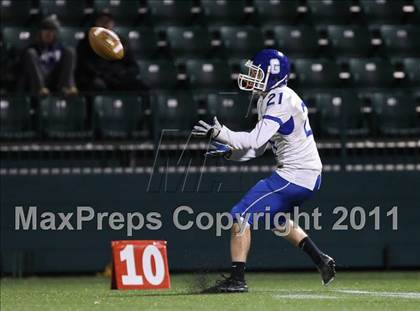 Thumbnail 3 in Geneseo vs. Letchworth (Section 5 Playoff) photogallery.