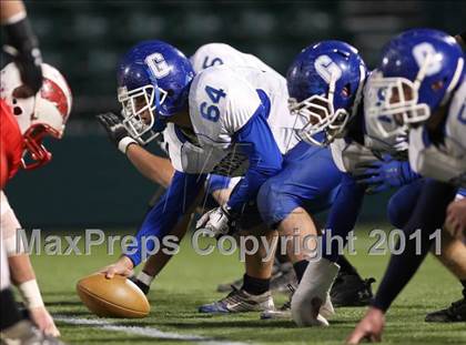 Thumbnail 3 in Geneseo vs. Letchworth (Section 5 Playoff) photogallery.