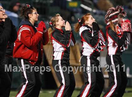 Thumbnail 2 in Geneseo vs. Letchworth (Section 5 Playoff) photogallery.