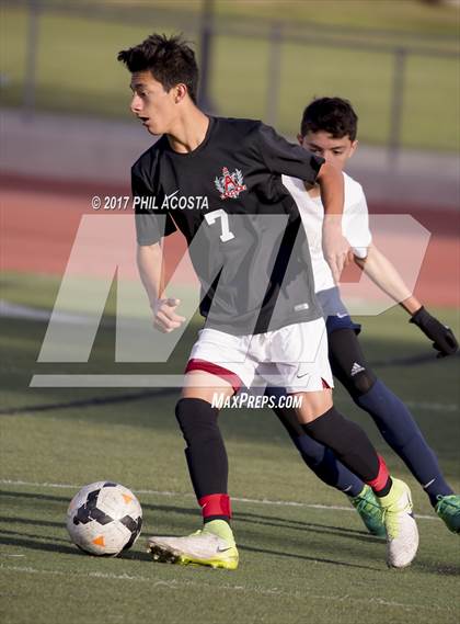 Thumbnail 1 in Muir vs Ayala photogallery.