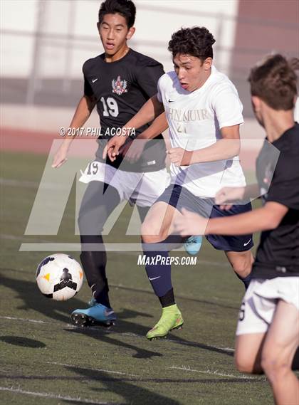 Thumbnail 2 in Muir vs Ayala photogallery.