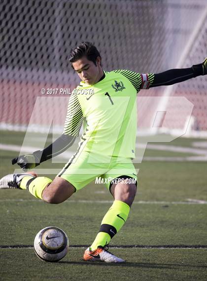 Thumbnail 2 in Muir vs Ayala photogallery.