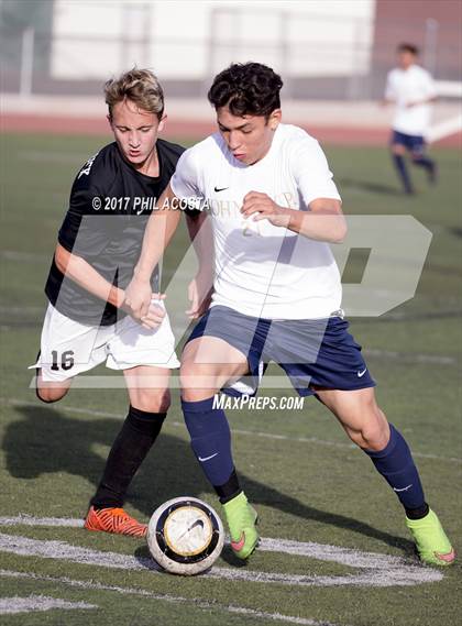 Thumbnail 3 in Muir vs Ayala photogallery.