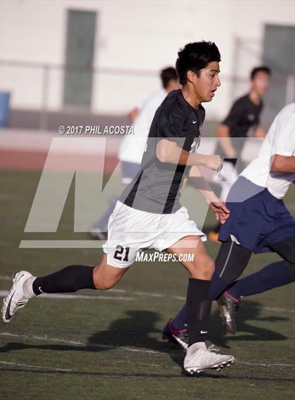 Thumbnail 3 in Muir vs Ayala photogallery.