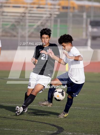 Thumbnail 1 in Muir vs Ayala photogallery.