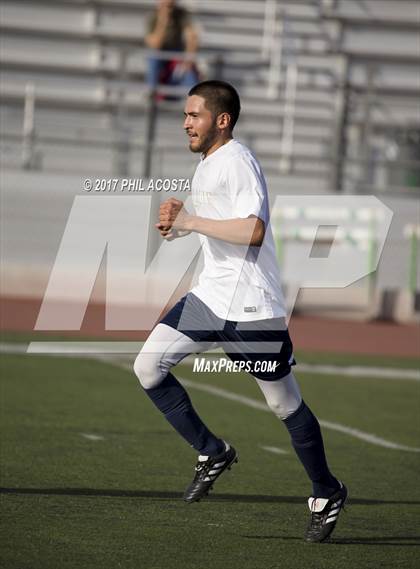 Thumbnail 1 in Muir vs Ayala photogallery.