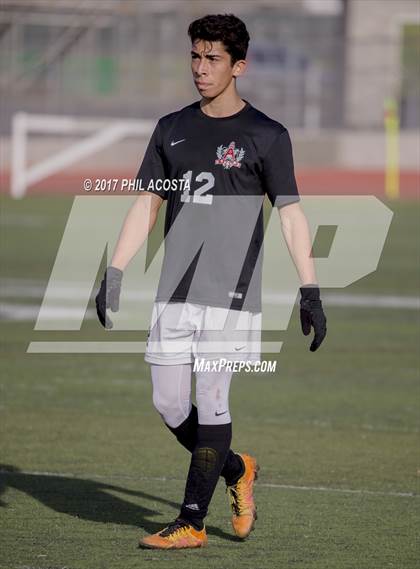Thumbnail 1 in Muir vs Ayala photogallery.