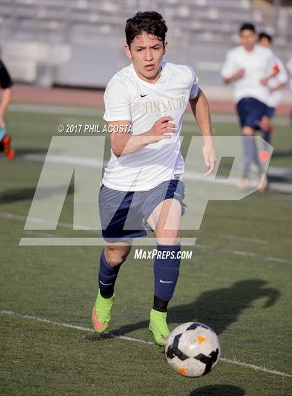 Thumbnail 3 in Muir vs Ayala photogallery.