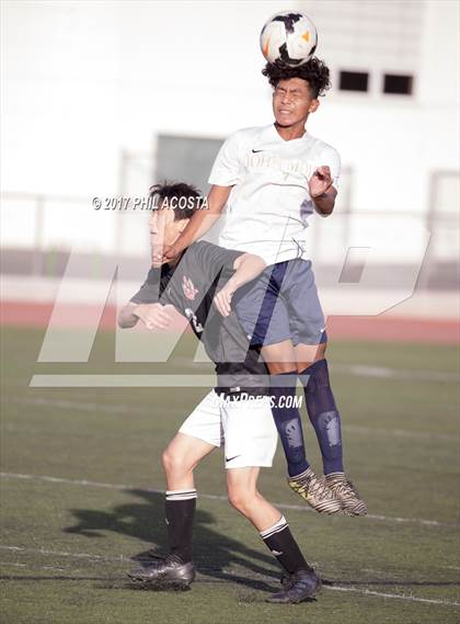 Thumbnail 3 in Muir vs Ayala photogallery.