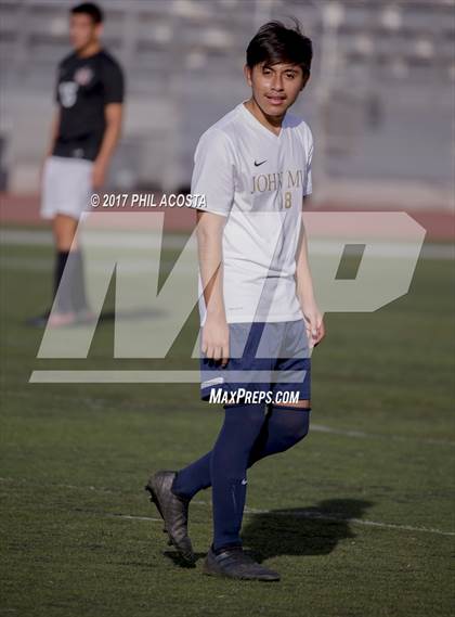 Thumbnail 3 in Muir vs Ayala photogallery.