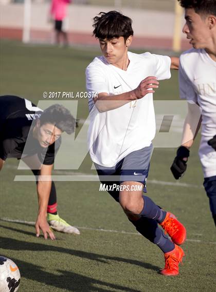 Thumbnail 1 in Muir vs Ayala photogallery.