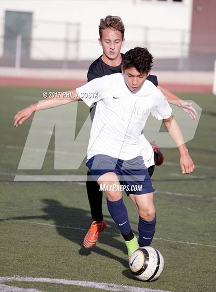 Thumbnail 2 in Muir vs Ayala photogallery.