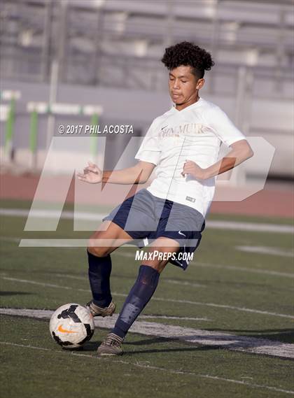Thumbnail 1 in Muir vs Ayala photogallery.
