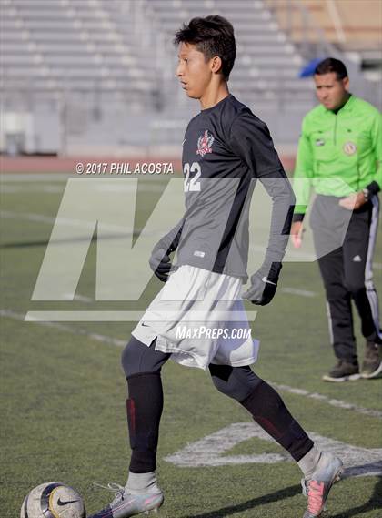Thumbnail 2 in Muir vs Ayala photogallery.