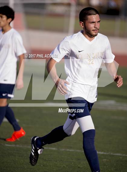 Thumbnail 2 in Muir vs Ayala photogallery.
